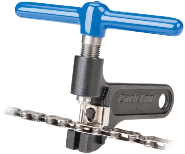 Park Tool USA CT-3.3 Professional Chain Tool