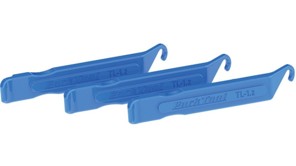 Park Tool USA TL-1.2 Tyre Lever Set of 3