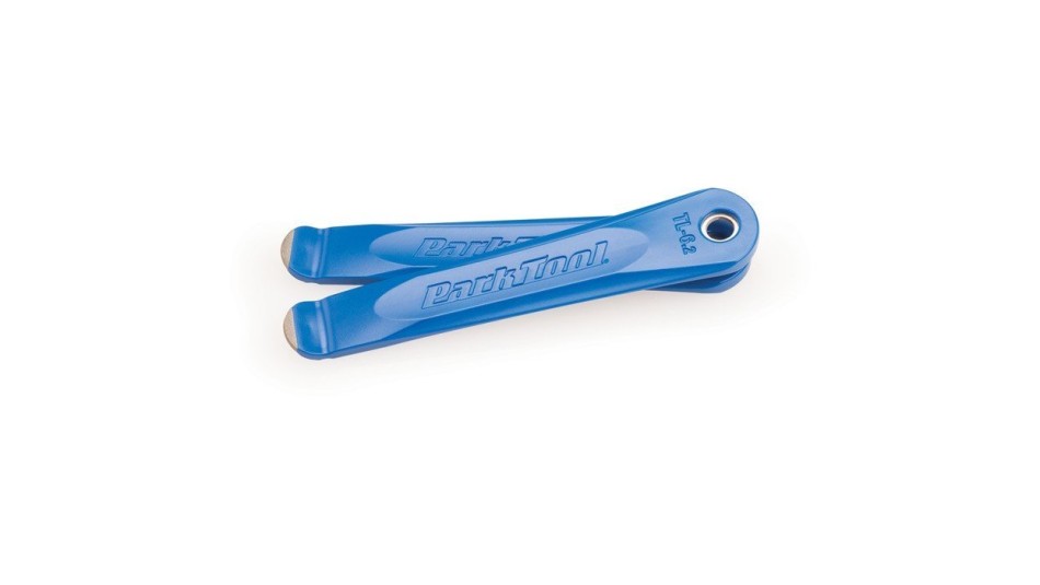 Park Tool USA TL-6.2 Steel Core Tyre Levers