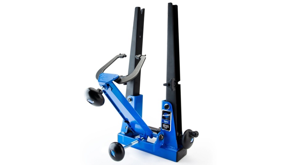 Park Tool USA TS-2.3 Professional Wheel Truing Stand