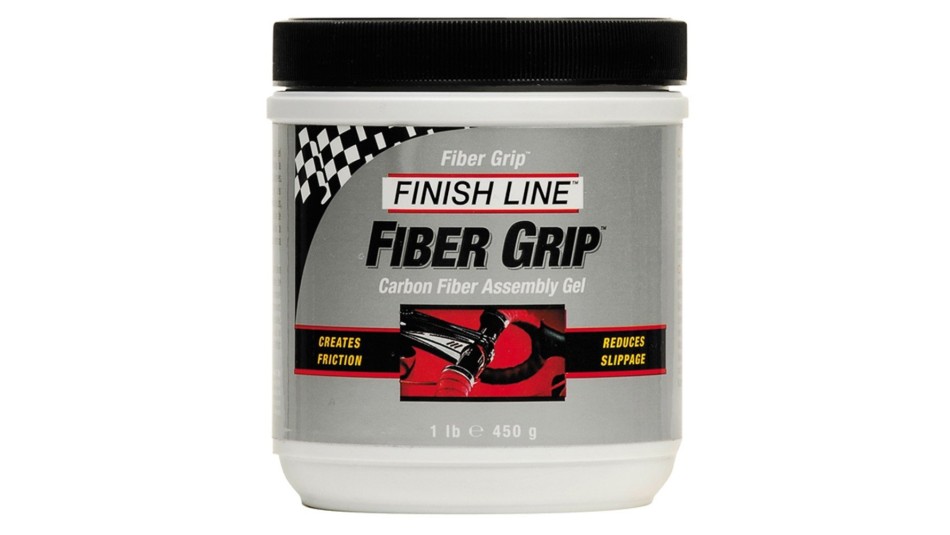 Finish Line Fiber Grip Friction Paste 455g