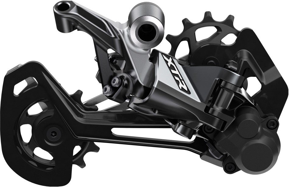 Shimano RD-M9100 XTR 12 Speed Rear Derailleur 10-51