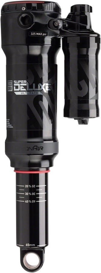 RockShox Super Deluxe Ultimate RCT Trunnion Standard Freeborn Bikes