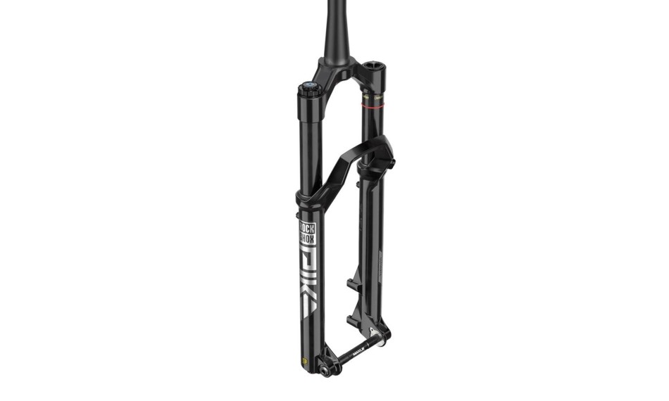 Rockshox Pike Ultimate Charger 3 RC2 29" 44mm Offset Black
