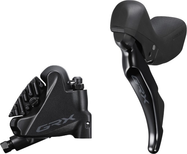 Shimano grx 10 speed shifters sales