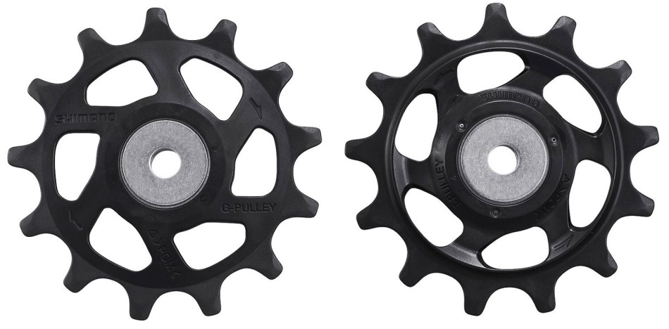 Shimano Deore XT RD-M8100/M8120 Pulley Set