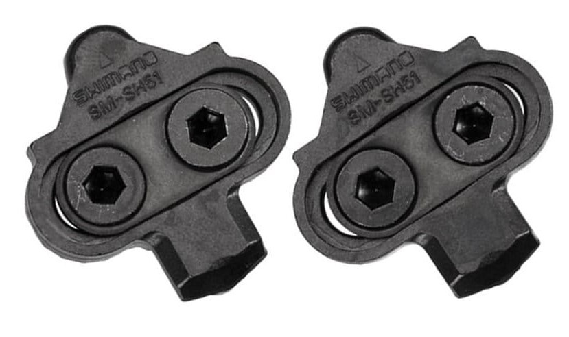Shimano sales sh51 cleats