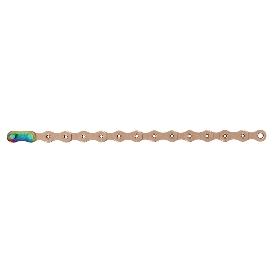 Sram XX1 Eagle 12 Speed Chain Copper Freeborn Bikes