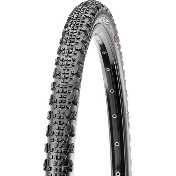 Maxxis Ravager 700 x 40C 120 TPI Folding Dual Compound EXO / TR