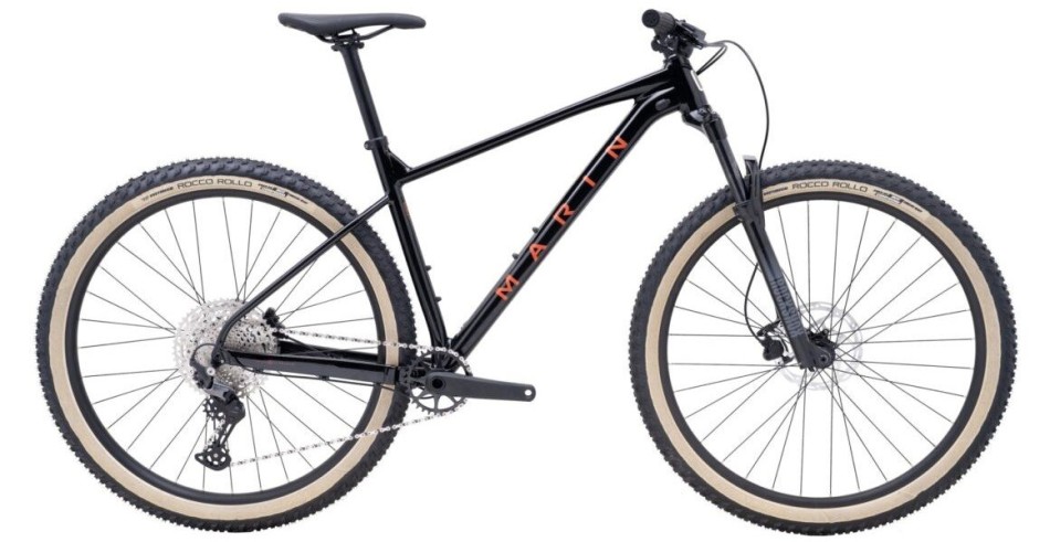 Marin Team Marin 1 2024 XC Trail Bike