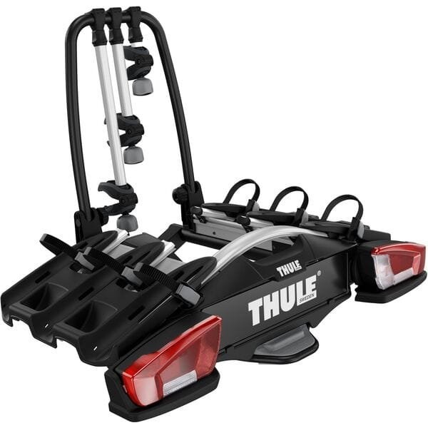 Thule 4 bike towball carrier hot sale