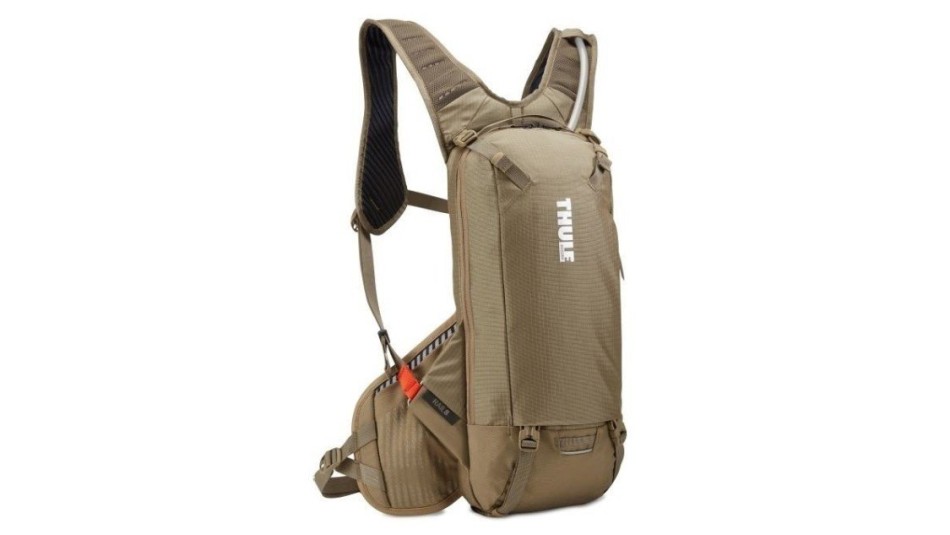 Thule Rail Hydration Pack 8 Litre Olive