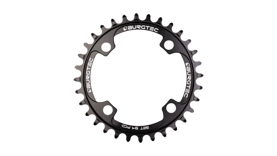 Burgtec 94 BCD Thick Thin 30 Tooth Chainring