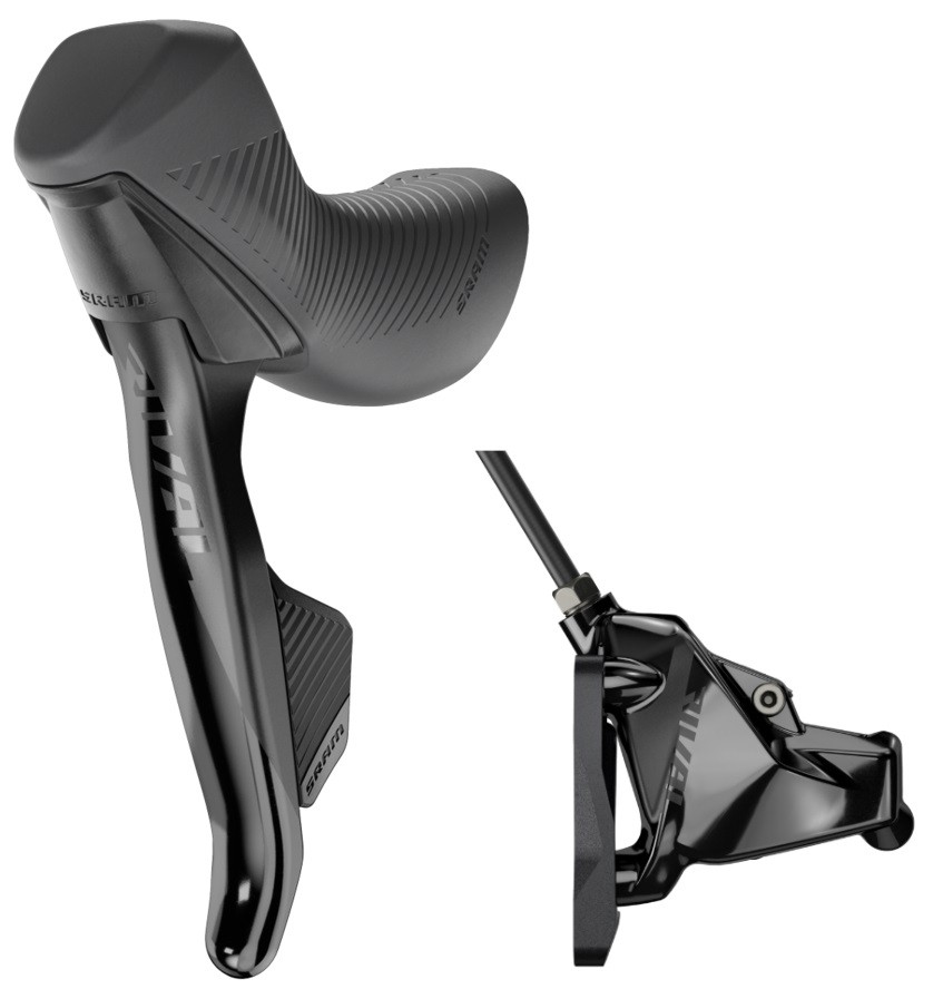 Sram Rival AXS D1 Rear/Left Shift-Brake System