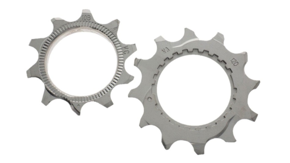 Shimano CS-M9100 10 /12 Tooth Cassette Cogs
