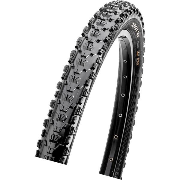 Maxxis Ardent 29X2.40 60 TPI Folding Dual Compound EXO / TR tyre