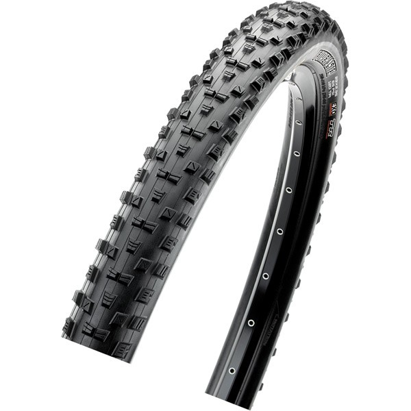 Maxxis Forekaster 27.5 x 2.35 120 TPI Dual Compound EXO / TR