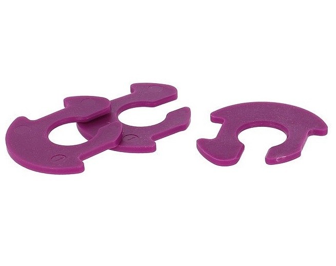 Rockshox shop deluxe tokens