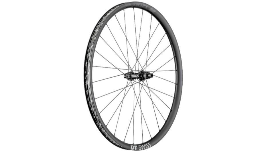 DT Swiss EXC 1200 EXP 29" Boost Rear Wheel