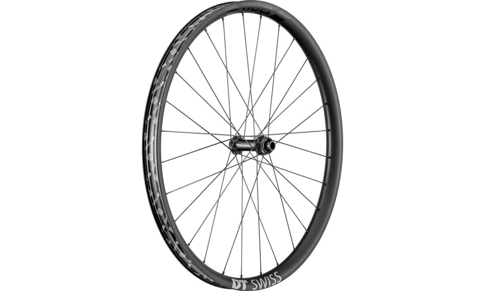DT Swiss EXC 1200 EXP 27.5" Boost Front Wheel