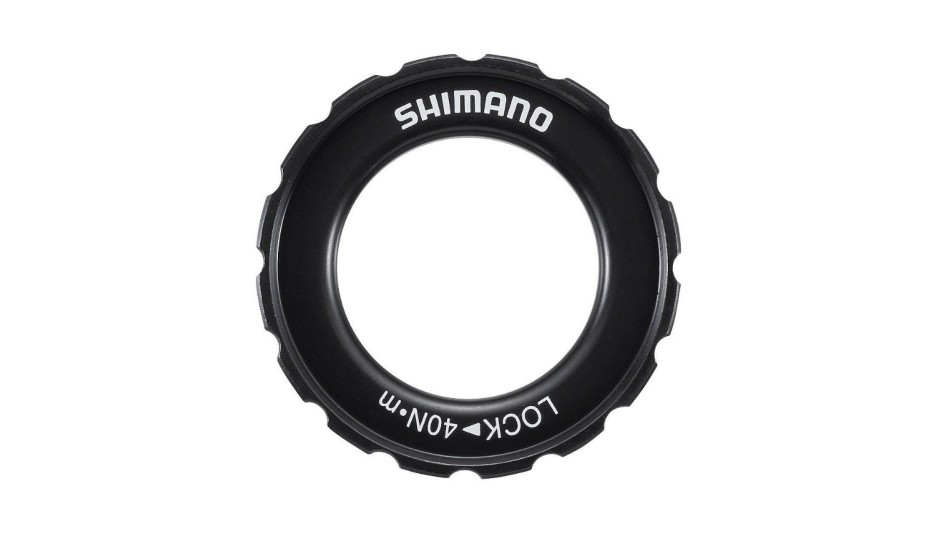 Shimano HB-M618 Centerlock Lock Ring