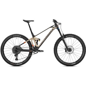 Mondraker Superfoxy Carbon R 2023 Enduro Bike