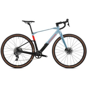 Mondraker Dusty RR 2023 eGravel Bike