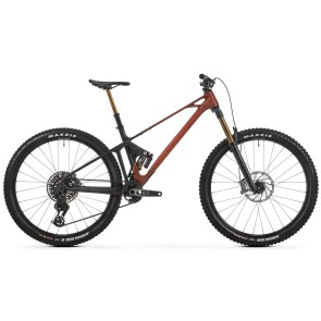 Mondraker Foxy Carbon RR 2025 Trail Bike