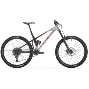 Mondraker Superfoxy 2025 Enduro Bike