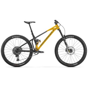 Mondraker Superfoxy XR 2025 Enduro Bike