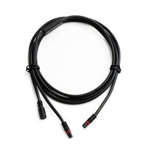Bosch Smart System Display Y Cable 950mm
