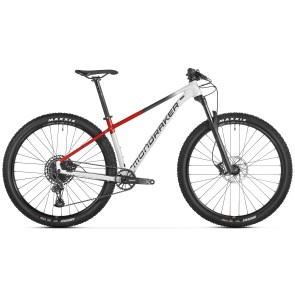 Mondraker Chrono DC 2024 Red Down Country Bike