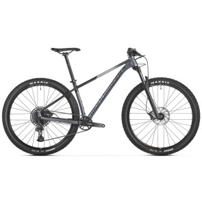 Mondraker Chrono DC 2024 Grey Down Country Bike