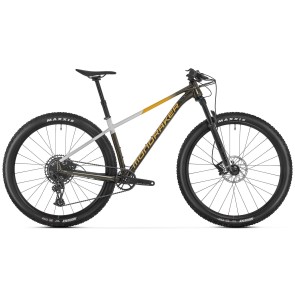 Mondraker Chrono DC RR 2024 Grey Down Country Bike