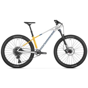 Mondraker Trick 26 2024 Grey/Yellow/Blue 26" Kids Bike
