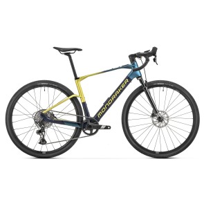 Mondraker Dusty R 2025 eGravel Bike