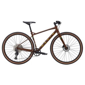 Marin DSX 2 2023 Gravel Bike