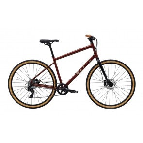 Marin Kentfield 1 2023 Copper Hybrid Bike