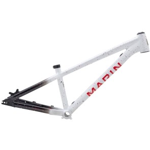 Marin Alcatraz 2024 Frame Kit