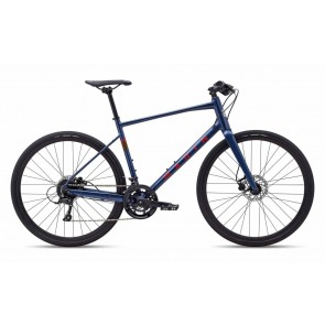 Marin Fairfax 3 2024 Hybrid Bike