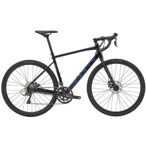 Marin Gestalt 2024 Black Gravel Bike