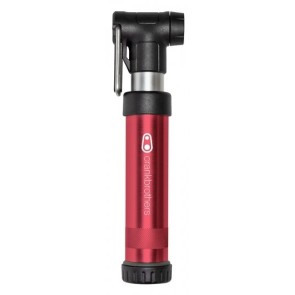 Crankbrothers Gem Short Red