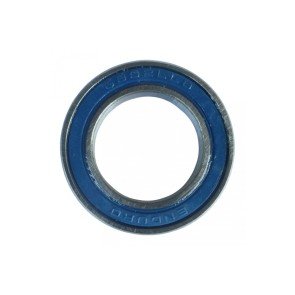 Enduro Bearings 6802 2RS - ABEC 3 - 15x24x5