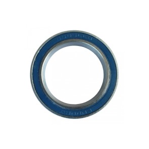 Enduro Bearings 6806 2RS - ABEC 3 - 30x42x7