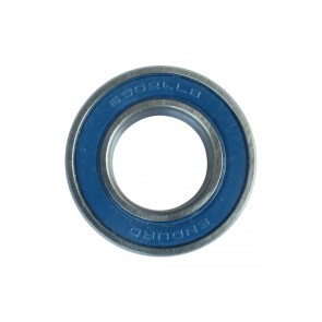 Enduro Bearings 6902 2RS - ABEC 3 - 15x28x7