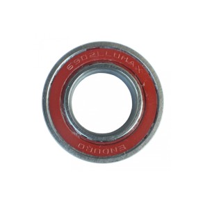 Enduro Bearings 6902 2RS - MAX - 15x28x7