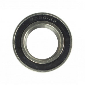 Enduro Bearings 63801 2RS - ABEC 3 - 12x21x7