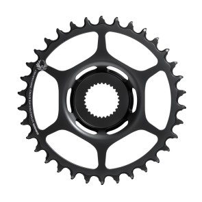 Sram X-Sync 2 Bosch Gen4 Direct Mount Chainring 34 Tooth