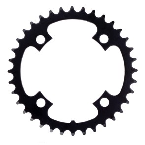 FSA 104 BCD Steel Chainring 40 Tooth