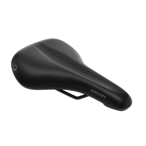 Ergon ST Gel Mens Touring Saddle